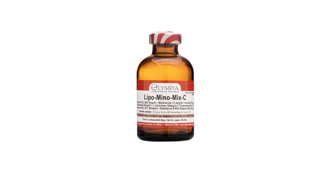 B-Lean Injection (MICC injection)