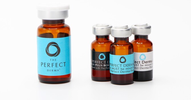 The Perfect Derma Peel